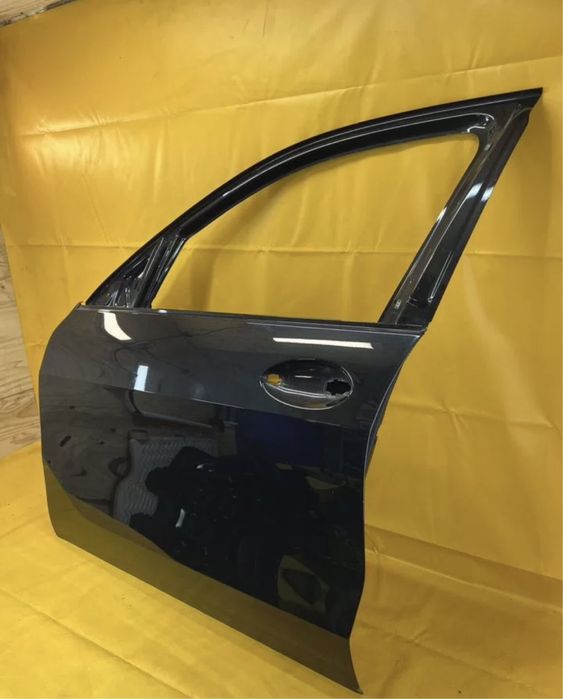 Двері дверь двери Bmw x5 g05