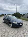 Volvo V50 R-Design 2.0d