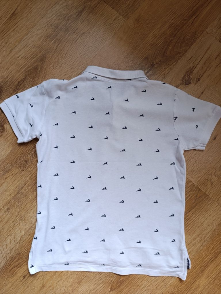 Koszulka polo*Reserved*146*