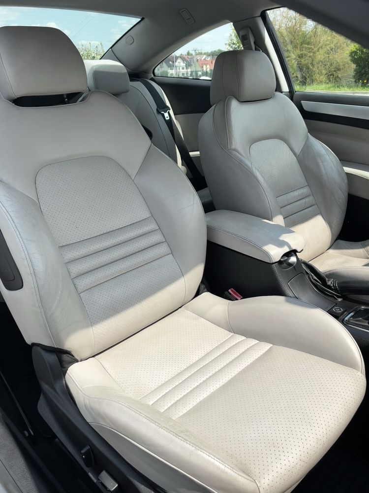 Peugeot 407 coupe 3.0 V6 + LPG