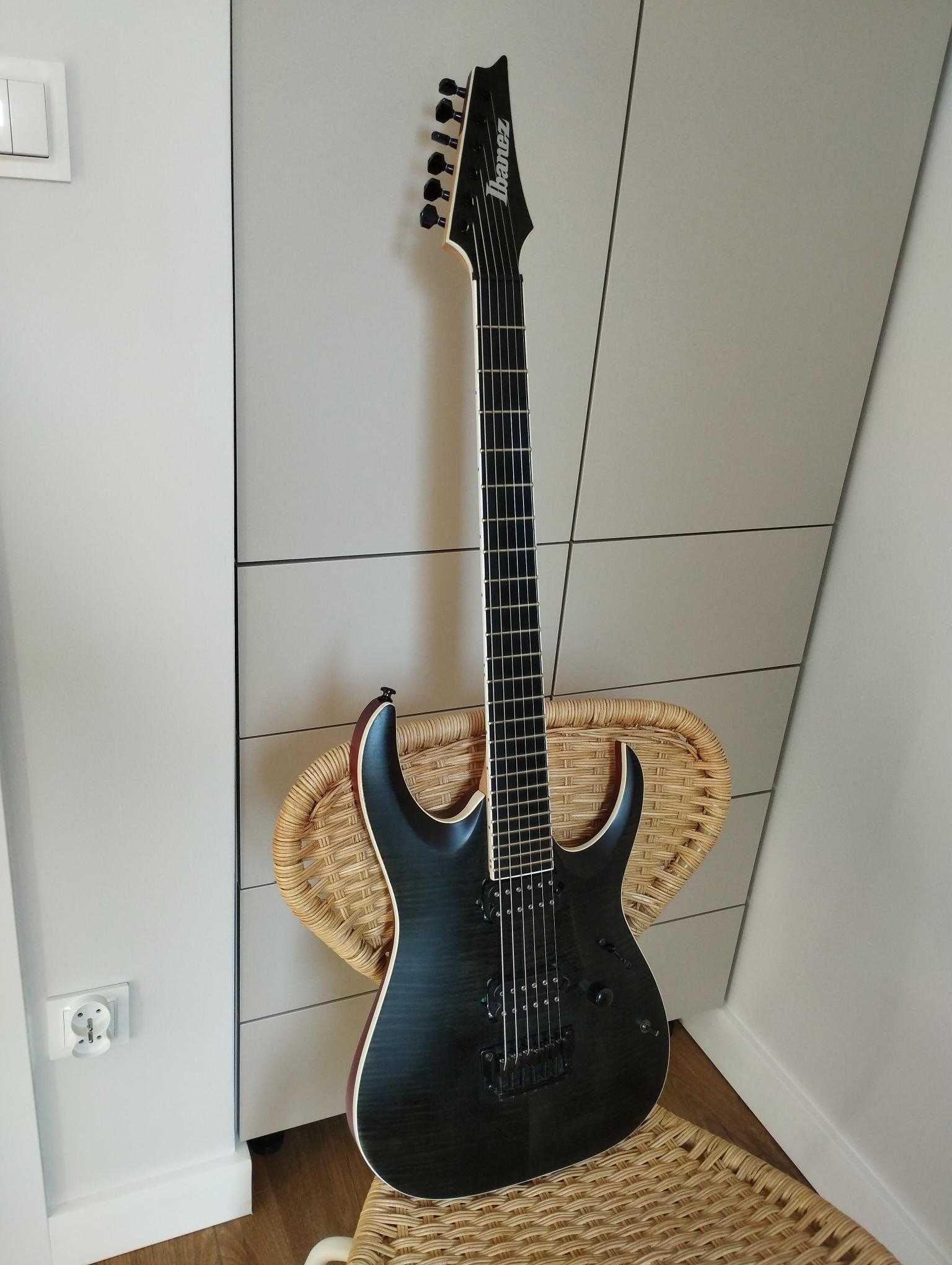 Gitara Ibanez RGAIX6FM