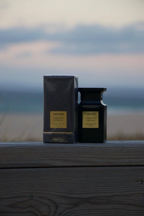 Perfume Tobacco Vanille - 100ml