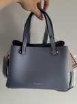 Elegancka torebka Dune London