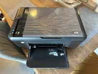 Drukarka HP K209A