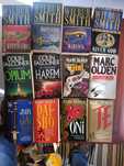 Livros em inglês