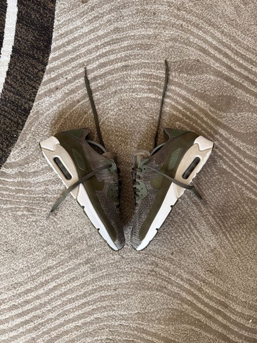 Nike Air Max 90 Ultra