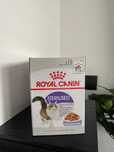 Karma dla kota Royal Canin Sterilised w galarecie 12 szt.