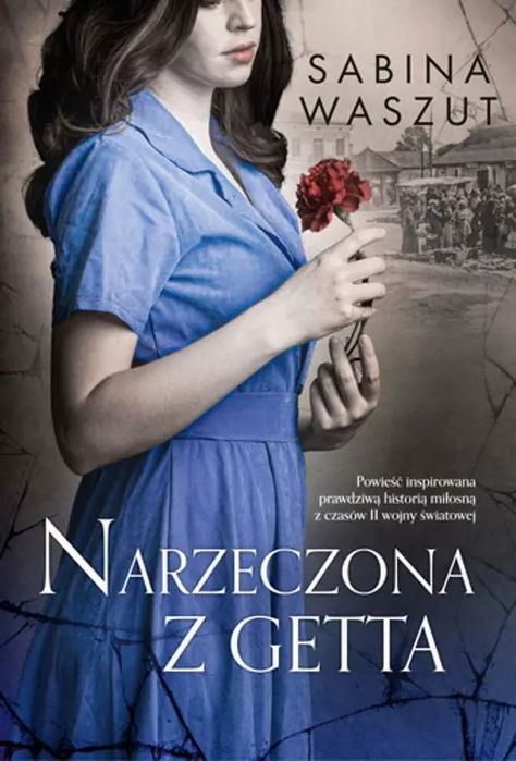 Narzeczona z getta. Książnica