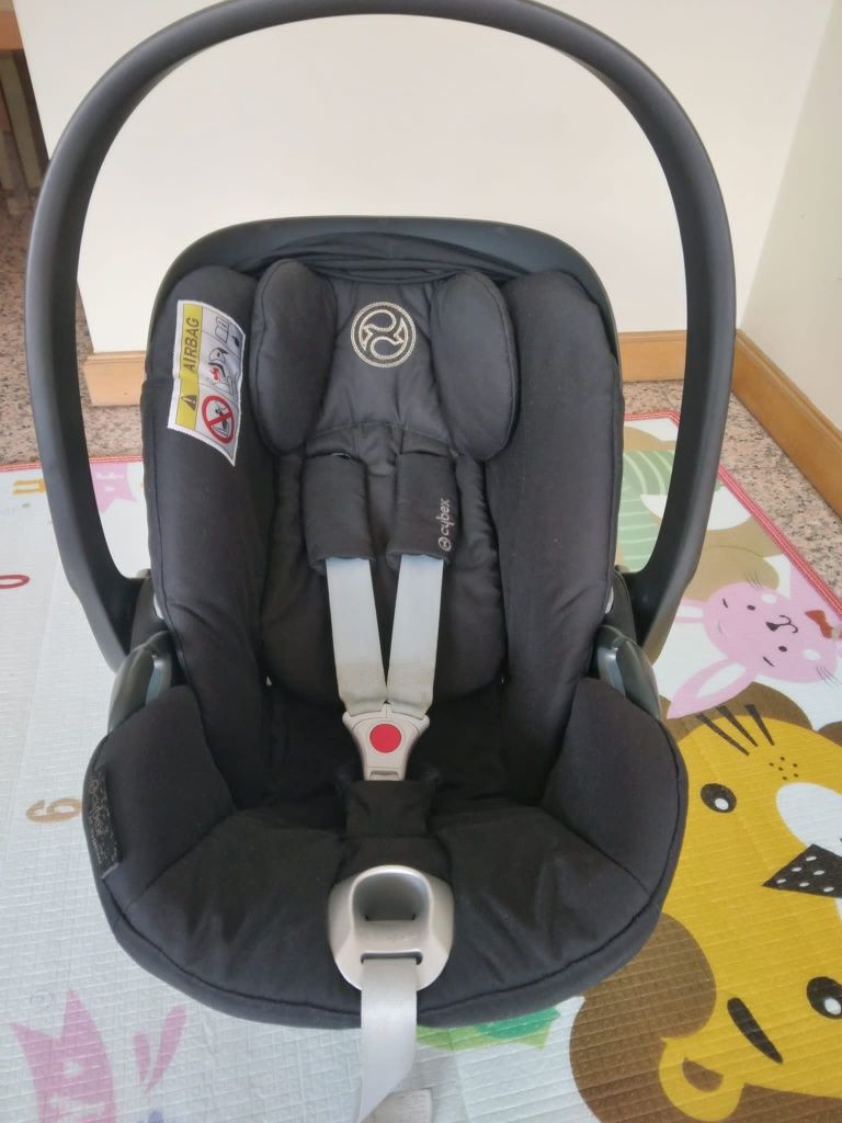 Cybex Cloud Z babycok