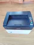 Принтер лазерний мережевий Kyocera FS 1060 DN