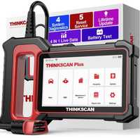 Автосканер Thinkscan PLUS S7