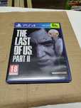 Gra PS4 the last of US part II pl
