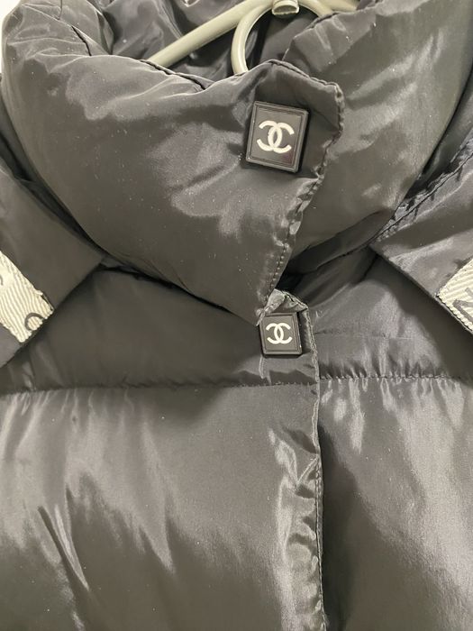 Куртка Шанель,зима,жіночий одяг!Тепла!