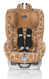 Pokrowiec Britax Romer Big Giraffe