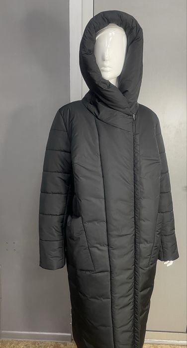 Плащ зимоаий. Розмір 60