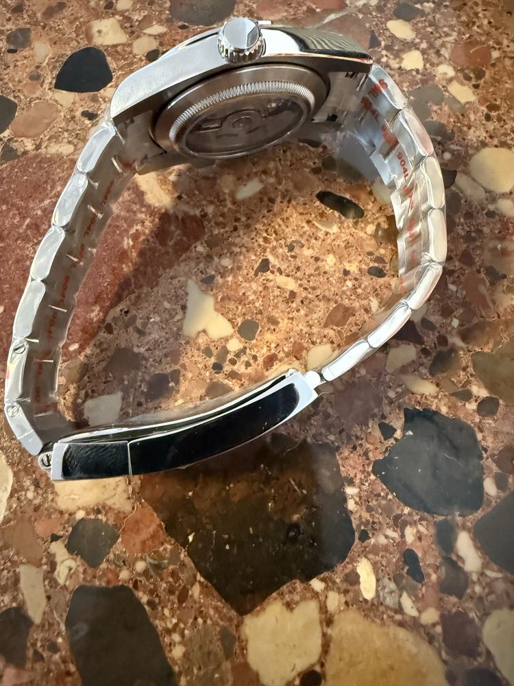 Seiko mod automatico