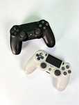 Comandos PS4 compativeis com varios equipamentos