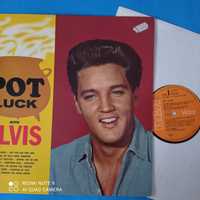 Pot Łuck Elvis Presley