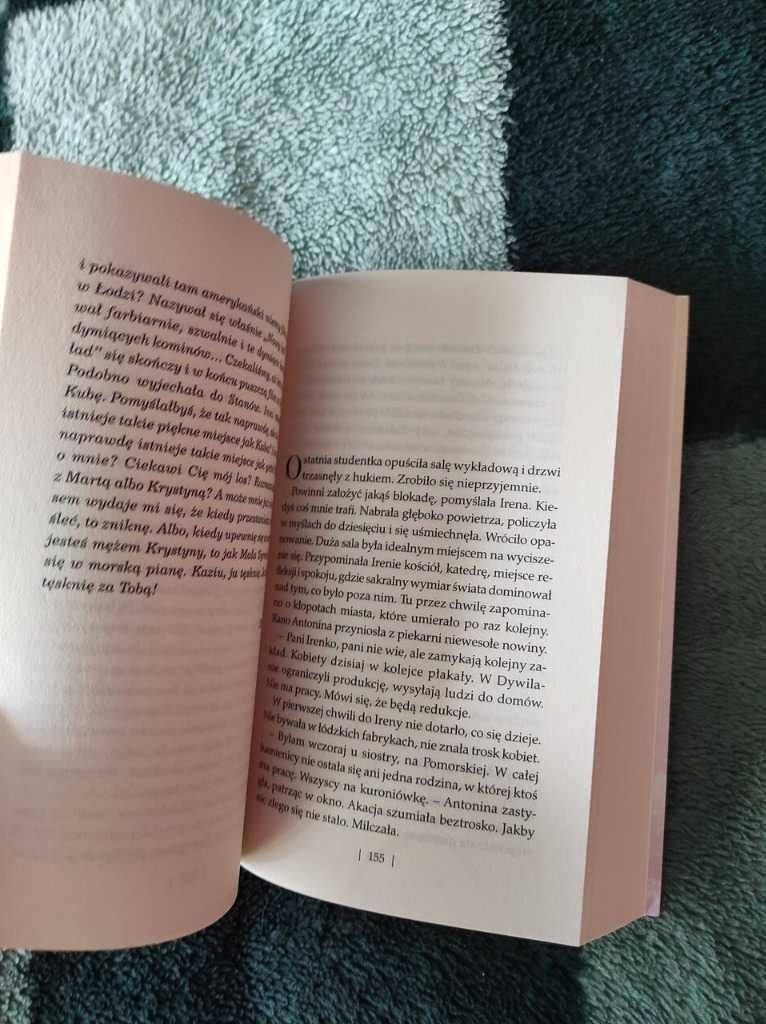 Dziewczyny chcą się zabawić Adrianna Michalewska, Izabela Szolc
