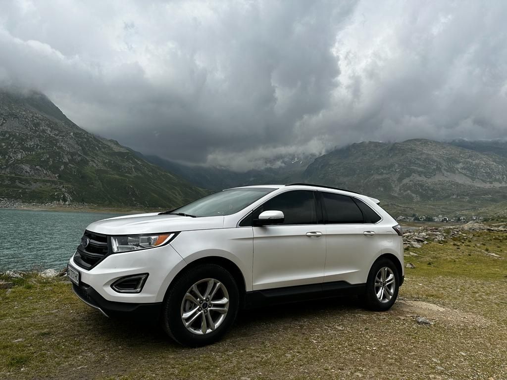 Ford EDGE В гарному стані!!!