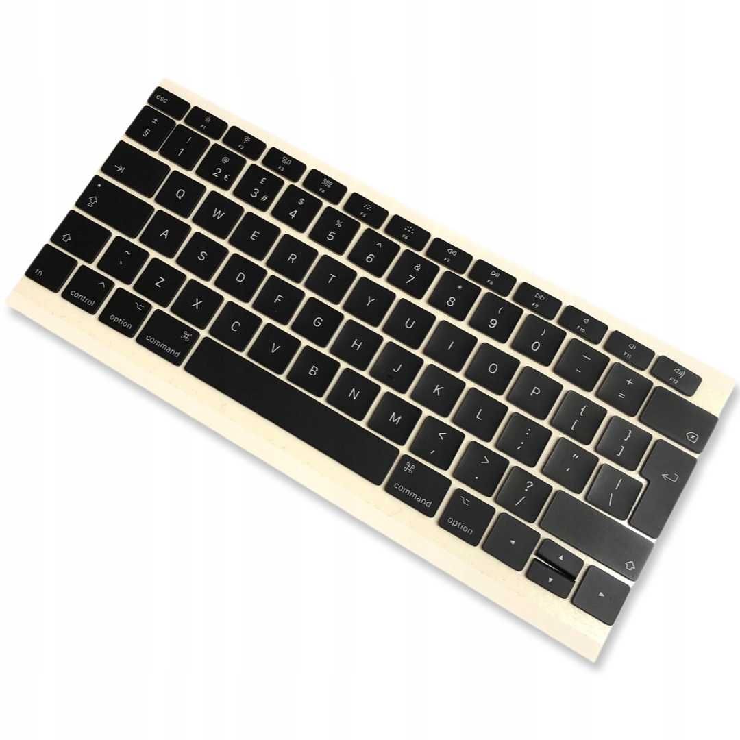 Klawisze INT MacBook Air 13 Pro 13 15 A1932 A2159 A1989 A1990