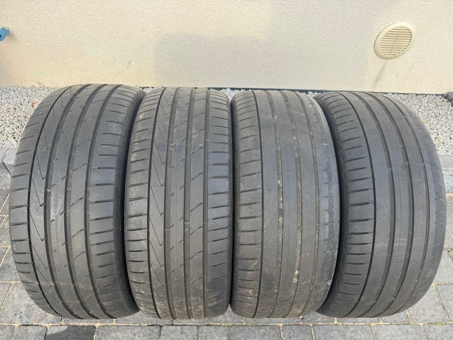 Lato R18 VW Passat B8,ARTEON, Czujniki TPMS, Wysyłka