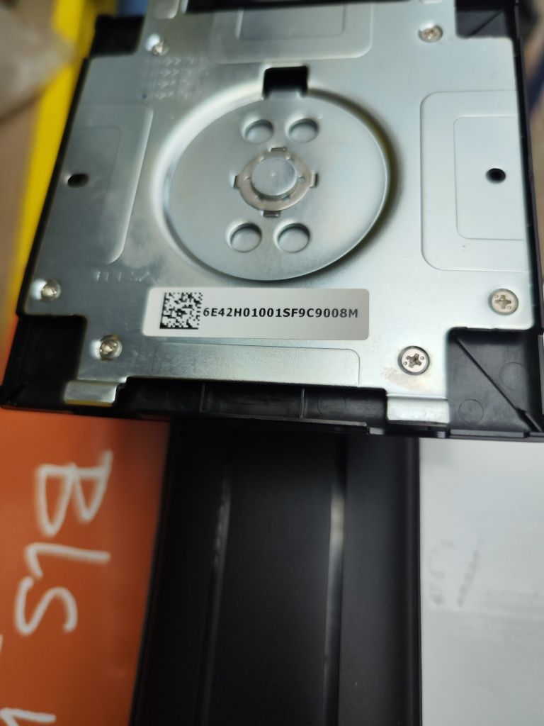 Base de suporte para monitor Dell