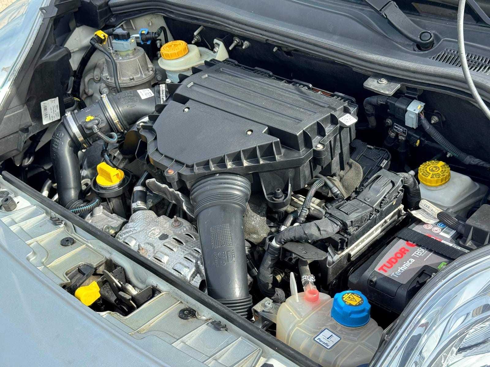 Fiat Fiorino 1.3 D Facelift- Garantia Incluída