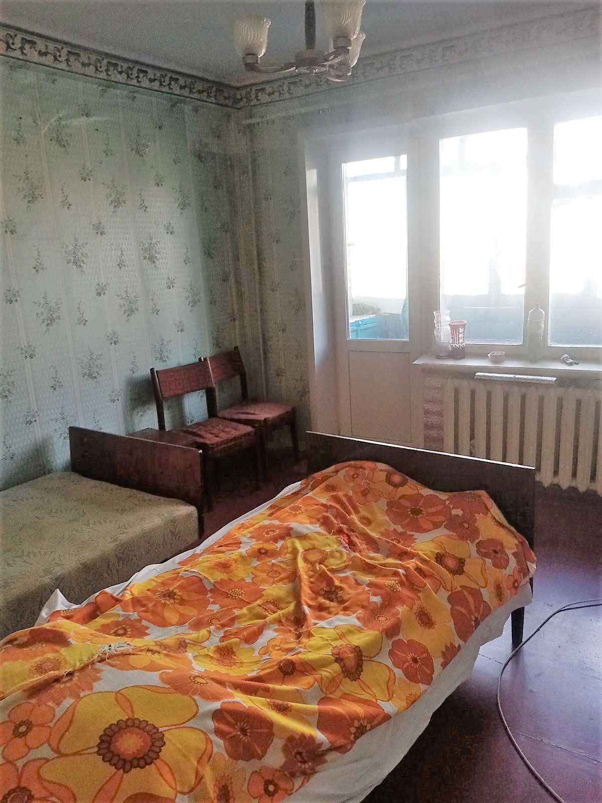 Продаж 2 кімнатної квартири, вул. Н. Курченко