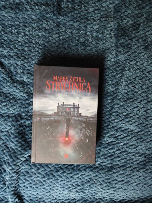 Strychnica - Marek Zychla