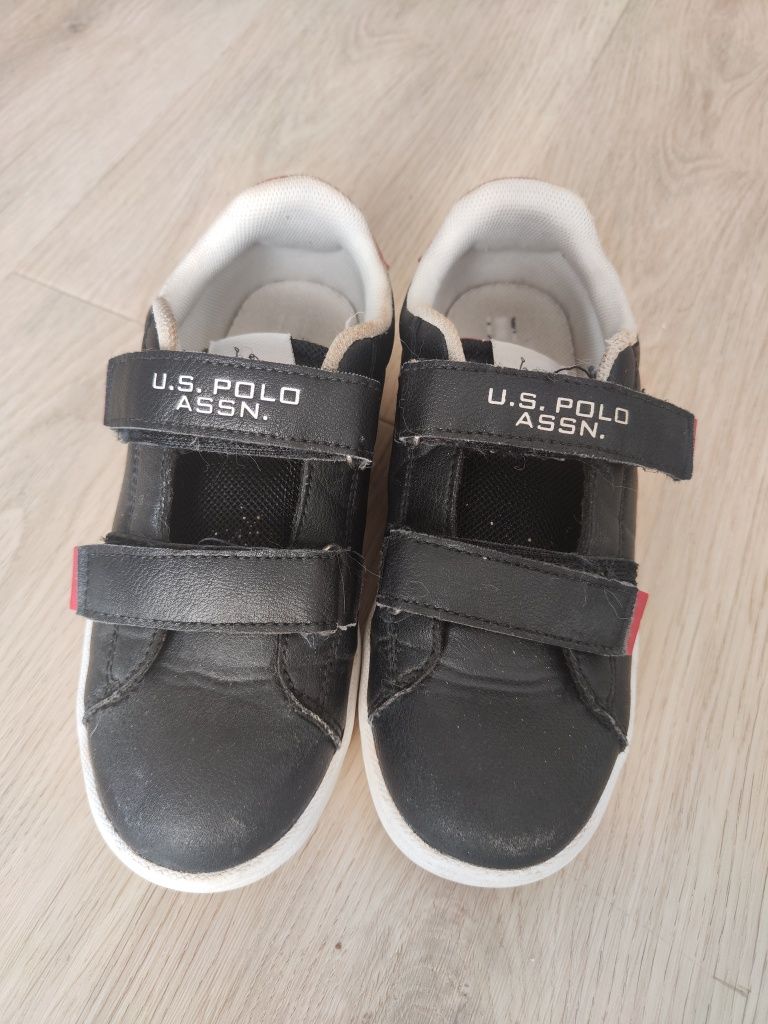 Buty dla chłopca - Beverly Hills