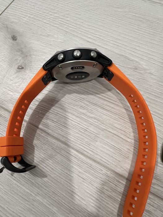 Garmin Fenix 6 Standart Edition