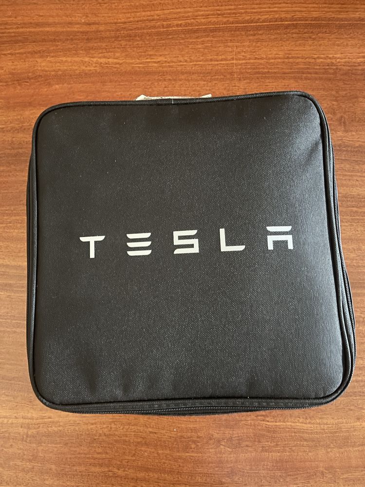 Carregador Tesla Novo
