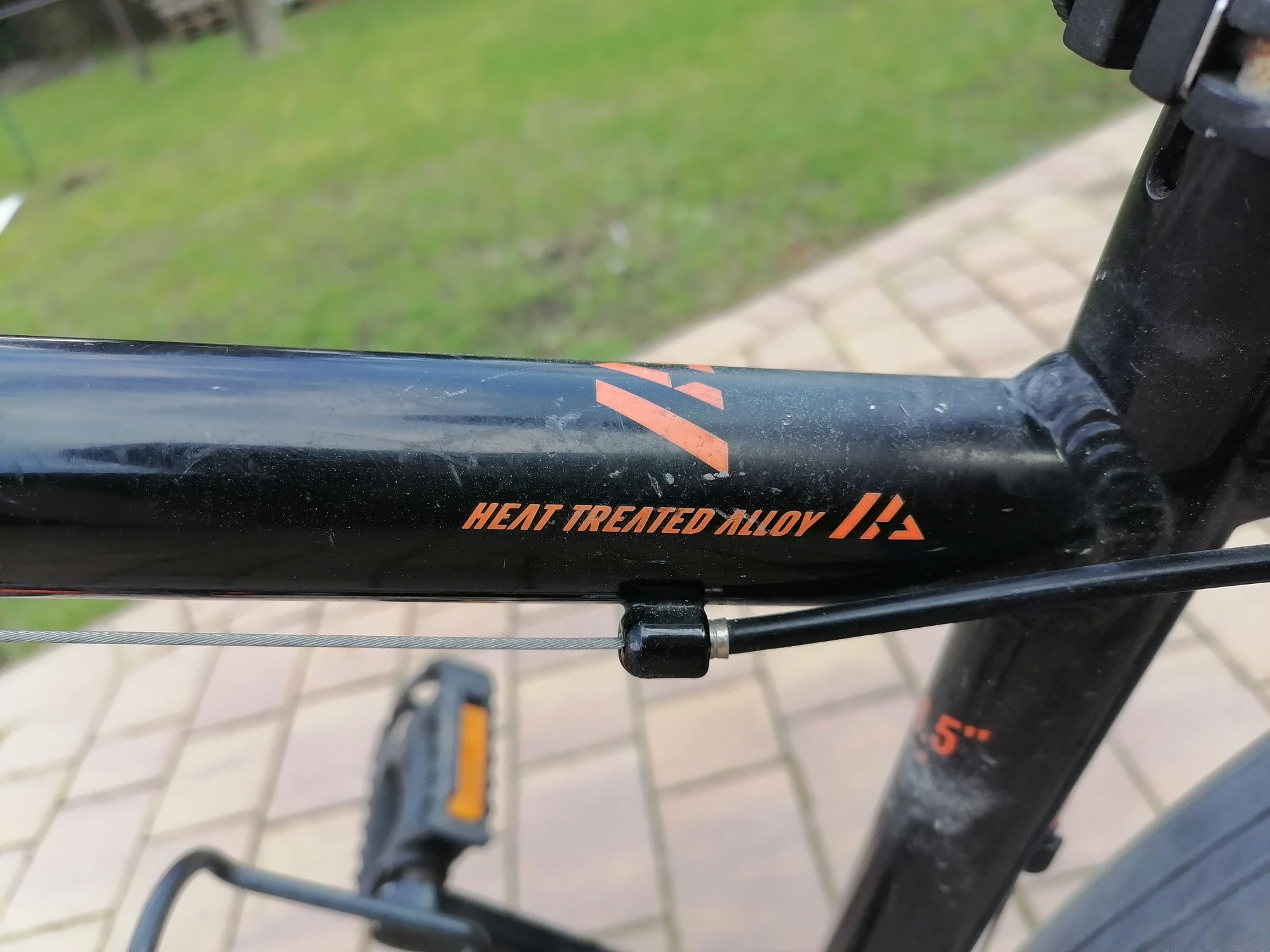 Rower KTM country sport