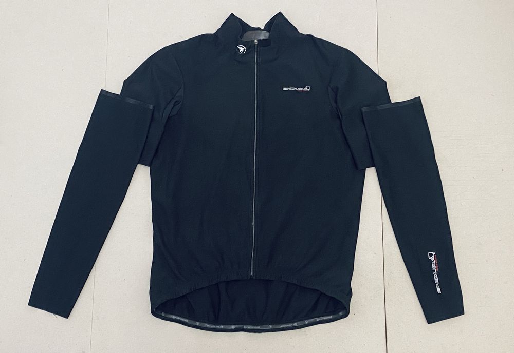 Kurtka rowerowa  Endura Pro SL waterproff shell, Rozmiar XXL - men