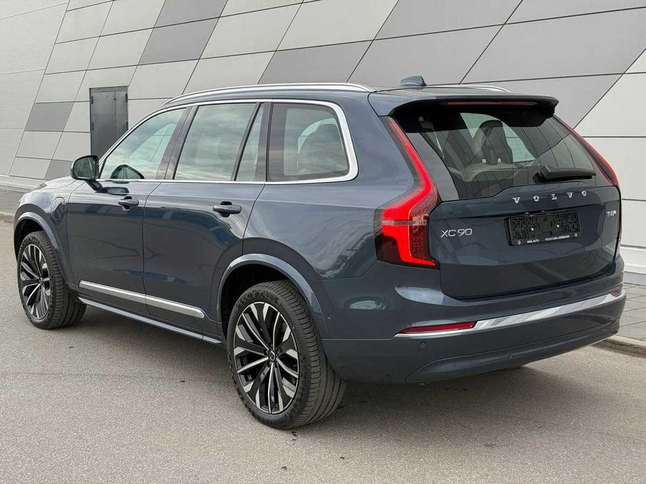 2024 Volvo XC90 Т8 II