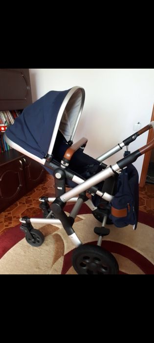 Продам каляску JOOLZ