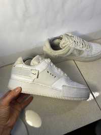 Nike Air Force 1 кроссовки 40,5 р 25,5 см оригинал