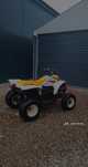 Polaris Trailblazer 250 2t