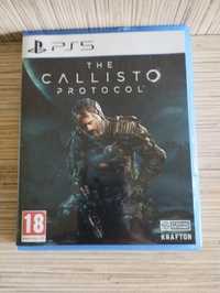 ‼️ the callisto protocol pl ps5 playstation 5