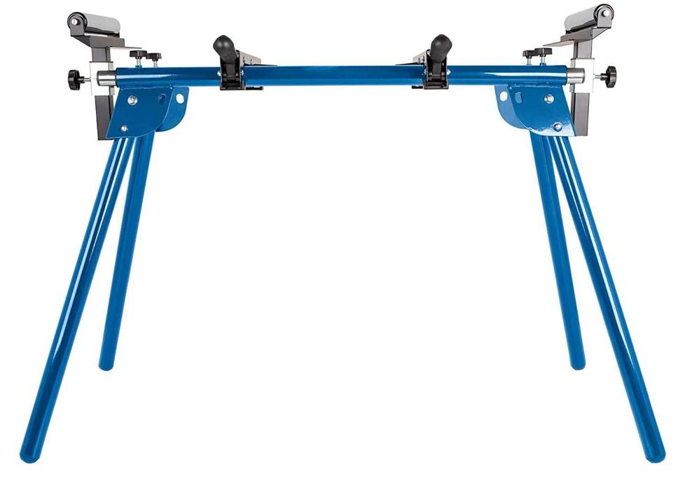 Робочий стіл для торцювальної пилки Scheppach UMF2000