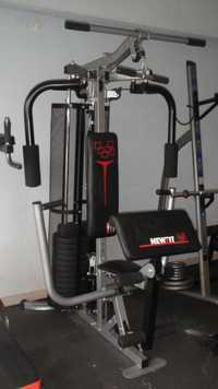 Máquina de musculação NEWFIT