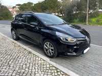 Renault Clio Sport Tourer 1.5 dCi Limited 2019