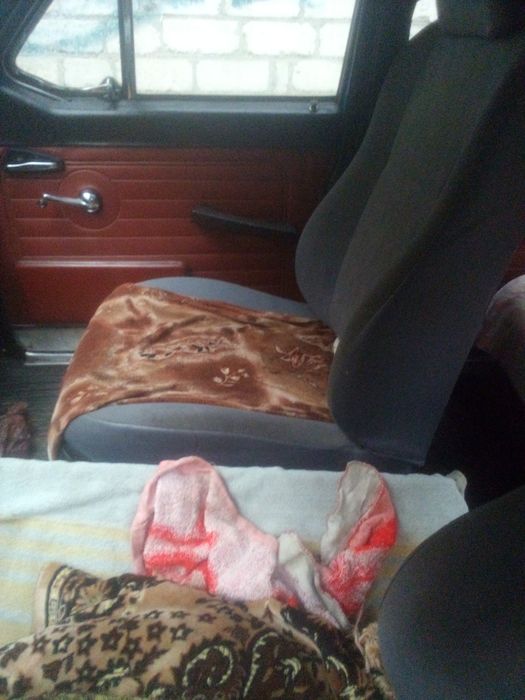 Продам або обміняю Волгу 24