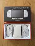 Mobapad m6 hd nintendo switch joy-con