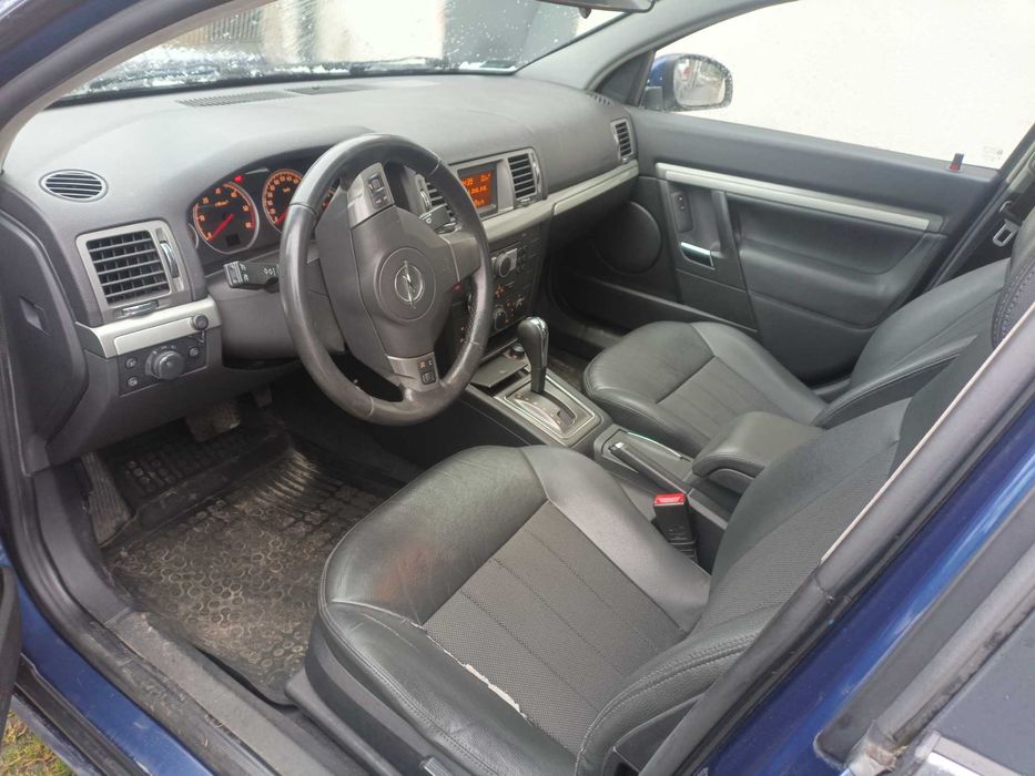 Opel Vectr C GTS automat