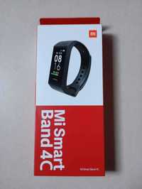 Mi Smart Band 4 C