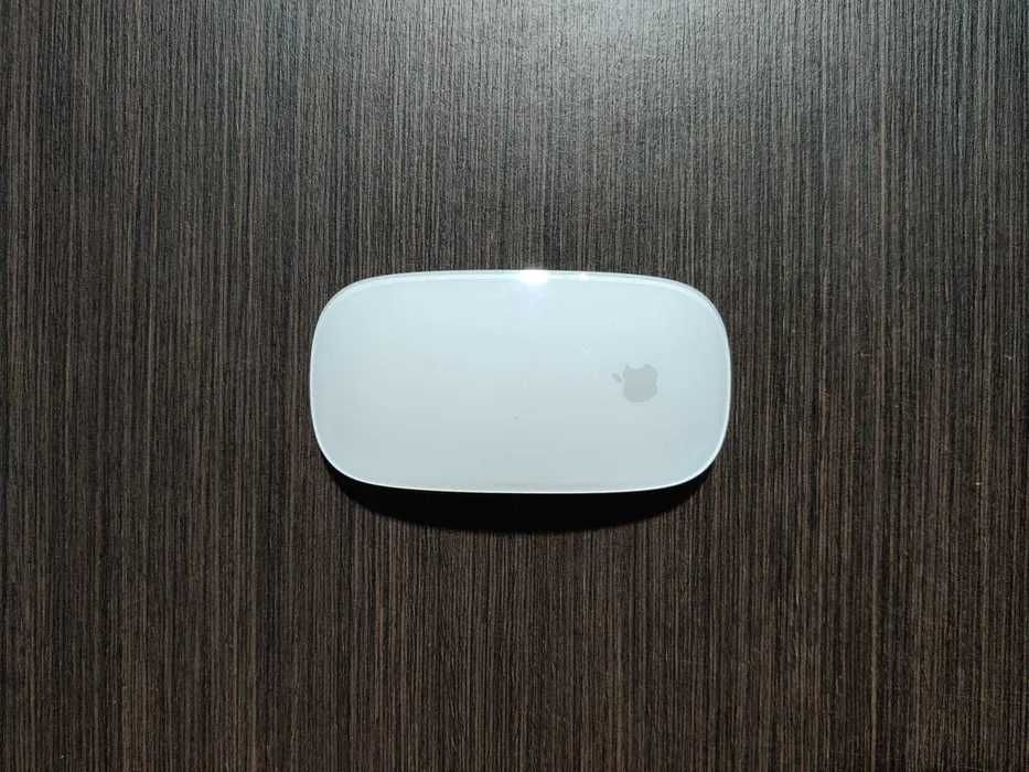 Apple iMac "Core i7" 3.8 27" (5K, 2020; 5700/XT)
