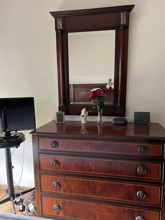 Mobilia de Quarto