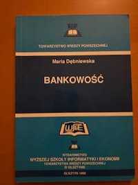 Bankowość= podręcznik akademicki